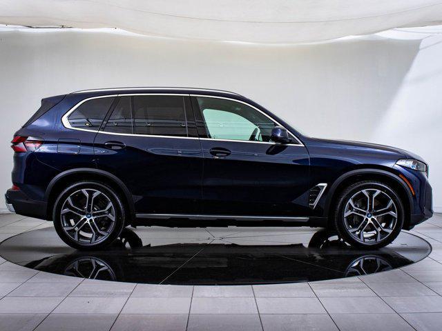 new 2025 BMW X5 PHEV car, priced at $84,390