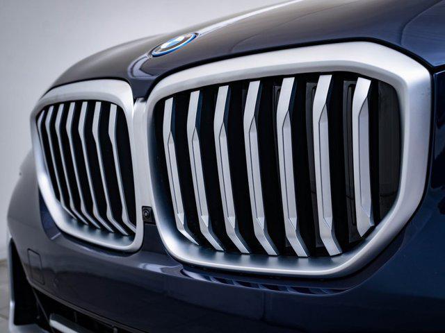 new 2025 BMW X5 PHEV car, priced at $84,390