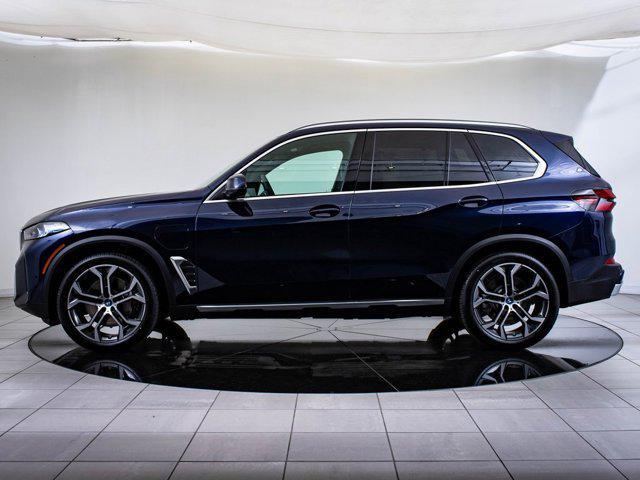 new 2025 BMW X5 PHEV car, priced at $84,390