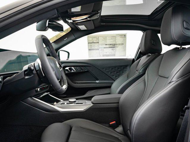 new 2025 BMW 230 car, priced at $47,955