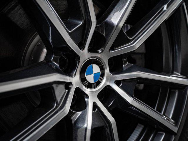 new 2025 BMW 230 car, priced at $47,955
