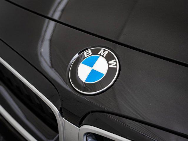 new 2025 BMW 230 car, priced at $47,955