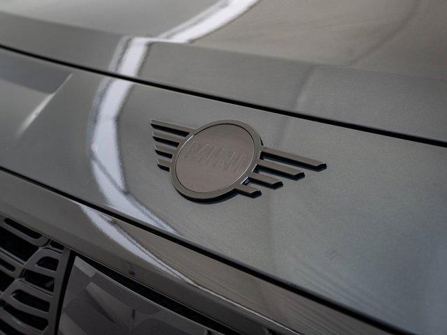 new 2026 MINI Countryman car, priced at $52,015