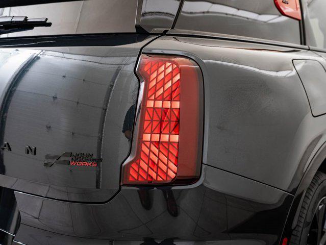 new 2026 MINI Countryman car, priced at $52,015