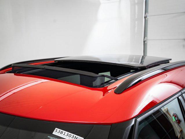 new 2026 MINI Countryman car, priced at $52,015