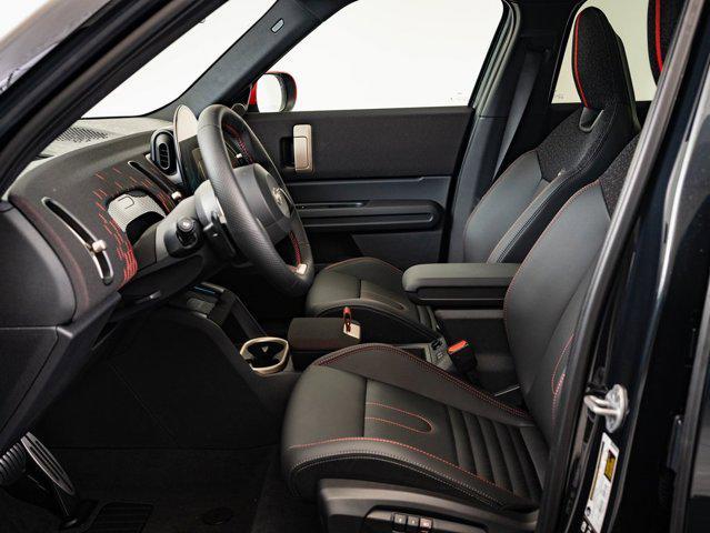 new 2026 MINI Countryman car, priced at $52,015