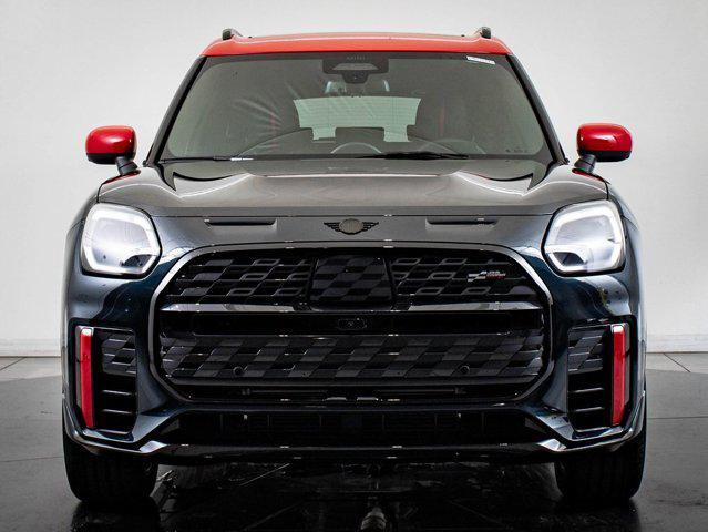new 2026 MINI Countryman car, priced at $52,015