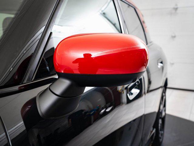 new 2026 MINI Countryman car, priced at $52,015