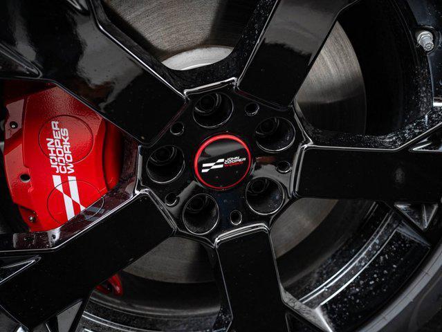 new 2026 MINI Countryman car, priced at $52,015