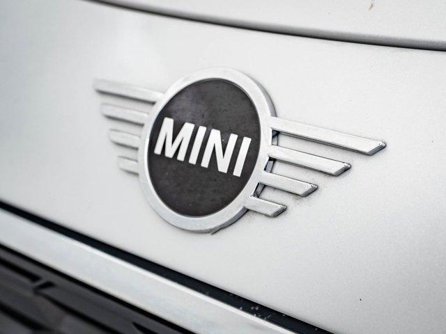 used 2021 MINI Clubman car, priced at $29,598