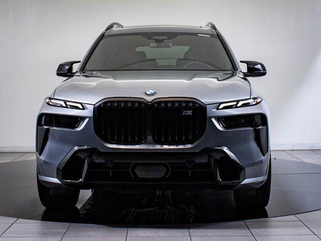 new 2025 BMW X7 car, priced at $120,130