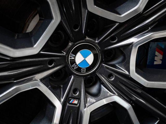 used 2022 BMW M760 car, priced at $85,498