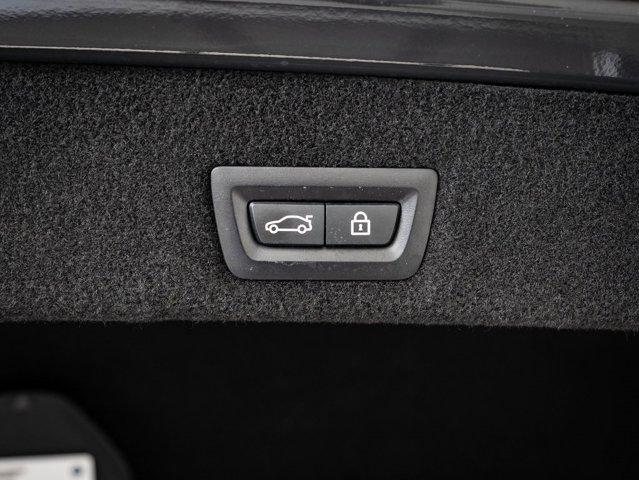 used 2022 BMW M760 car, priced at $85,498