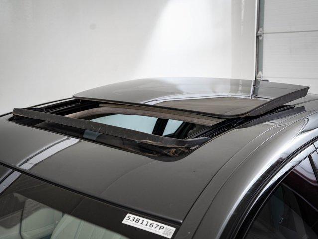 used 2022 BMW M760 car, priced at $85,498