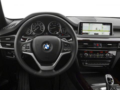 used 2018 BMW X5 car, priced at $24,998