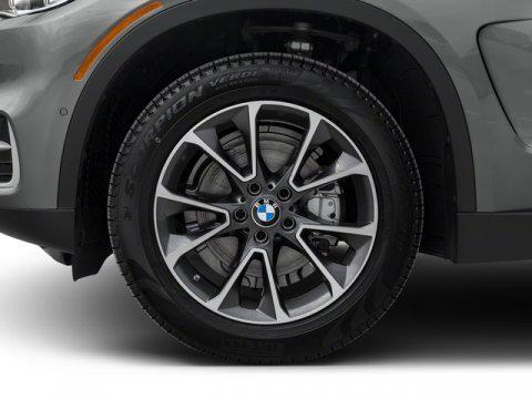 used 2018 BMW X5 car, priced at $24,998