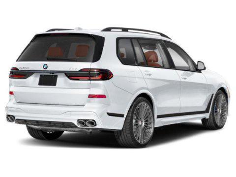 used 2024 BMW ALPINA XB7 car