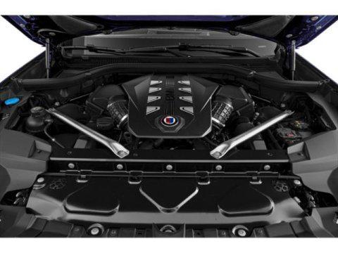 used 2024 BMW ALPINA XB7 car