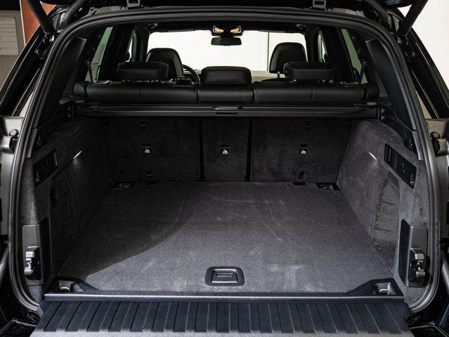 new 2026 BMW X5 car, priced at $83,475