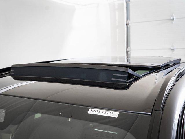 new 2026 BMW X5 car, priced at $83,475