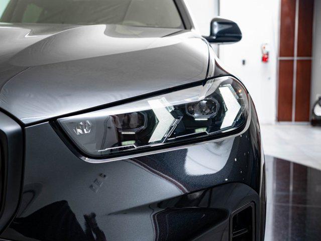 new 2026 BMW X5 car, priced at $83,475