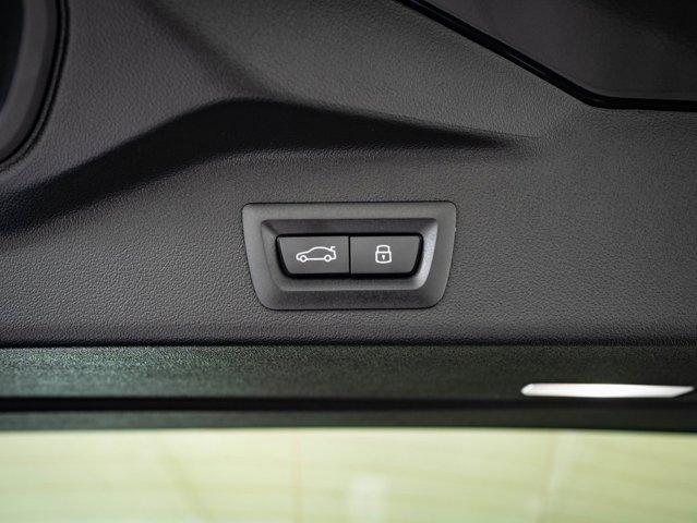 new 2026 BMW X5 car, priced at $83,475