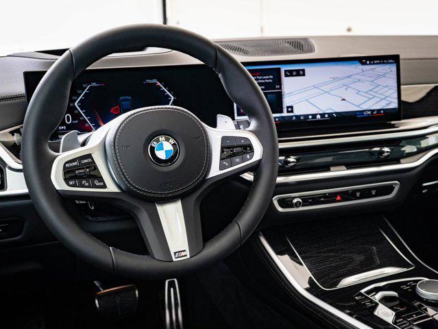 new 2026 BMW X5 car, priced at $83,475