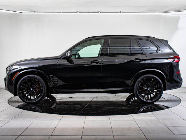 new 2026 BMW X5 car, priced at $83,475