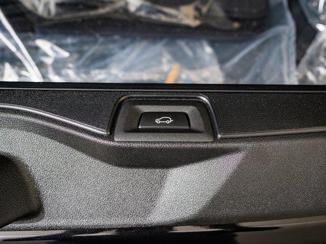 new 2026 BMW X5 car, priced at $83,475