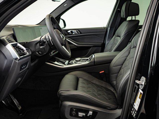 new 2026 BMW X5 car, priced at $83,475