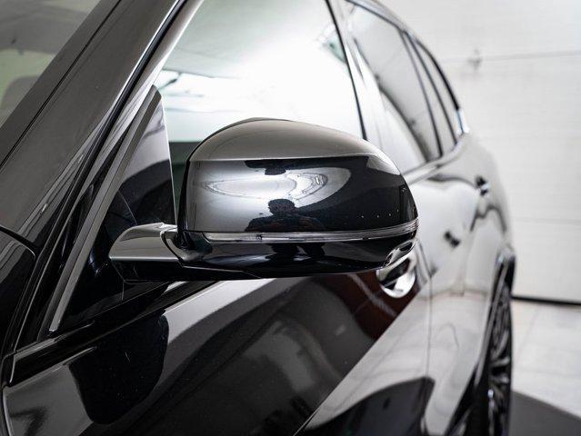 new 2026 BMW X5 car, priced at $83,475