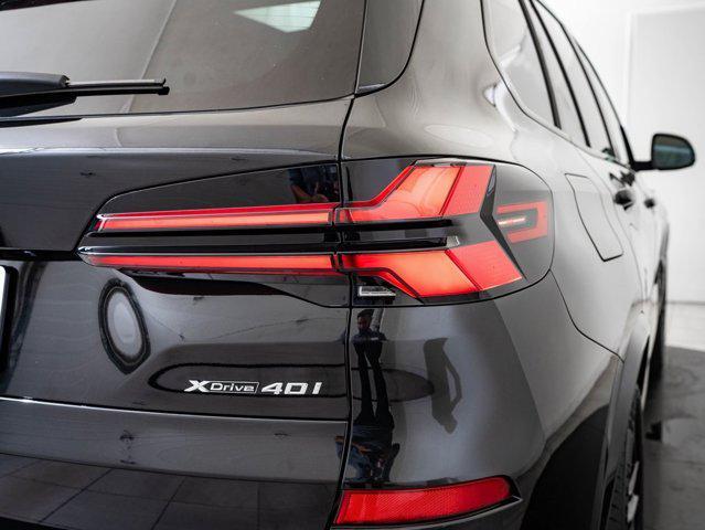 new 2026 BMW X5 car, priced at $83,475