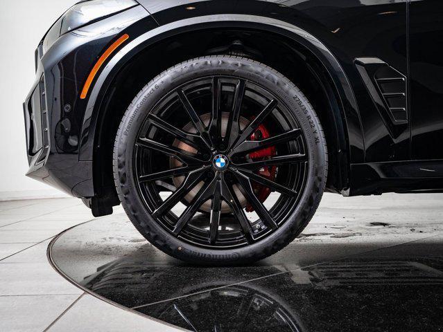 new 2026 BMW X5 car, priced at $83,475
