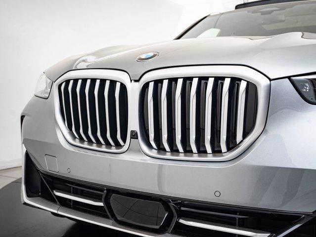 new 2025 BMW X5 car, priced at $74,890