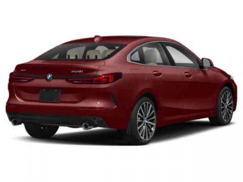 used 2022 BMW 228 Gran Coupe car