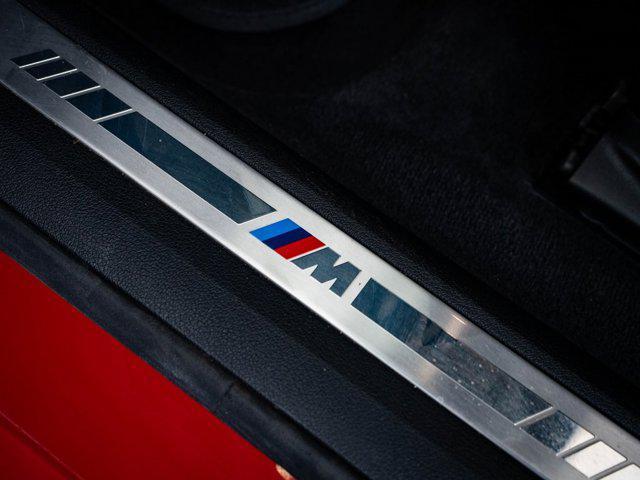 used 2022 BMW 228 Gran Coupe car, priced at $28,998