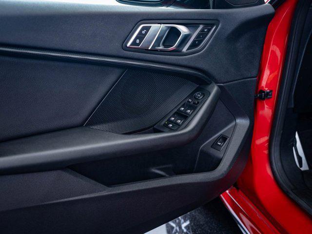 used 2022 BMW 228 Gran Coupe car, priced at $28,998