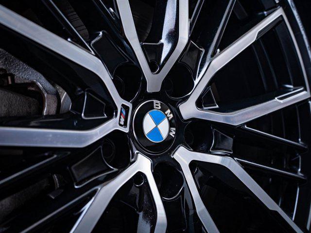 used 2022 BMW 228 Gran Coupe car, priced at $28,998