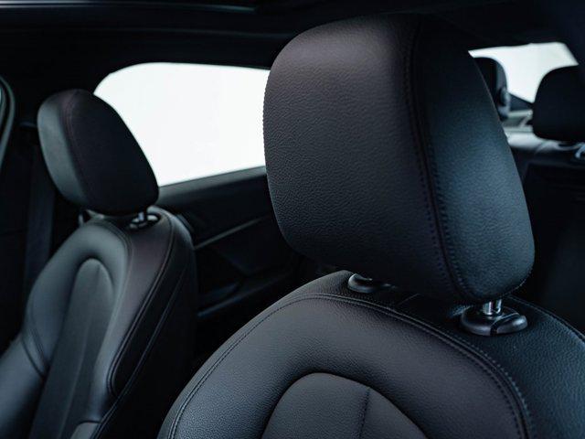 used 2022 BMW 228 Gran Coupe car, priced at $28,998