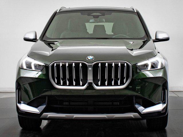 used 2024 BMW X1 car, priced at $39,998