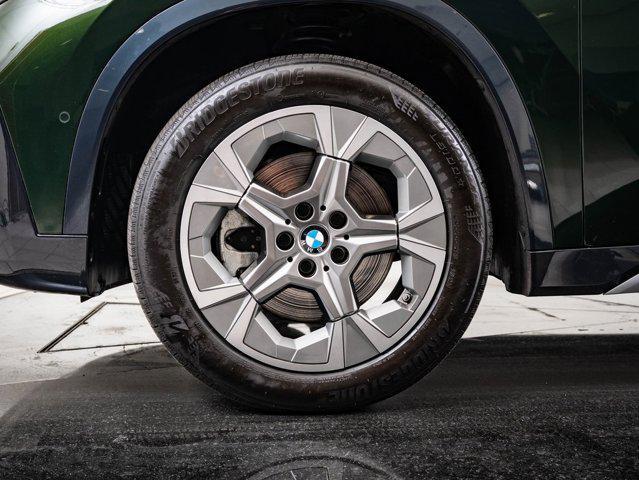 used 2024 BMW X1 car, priced at $39,998