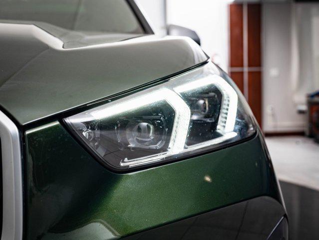 used 2024 BMW X1 car, priced at $39,998