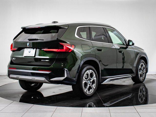 used 2024 BMW X1 car, priced at $39,998