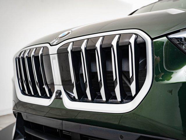 used 2024 BMW X1 car, priced at $39,998