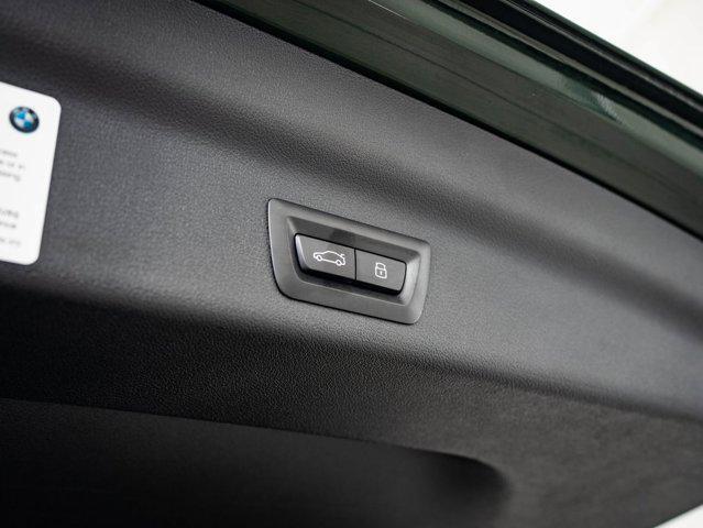 used 2024 BMW X1 car, priced at $39,998