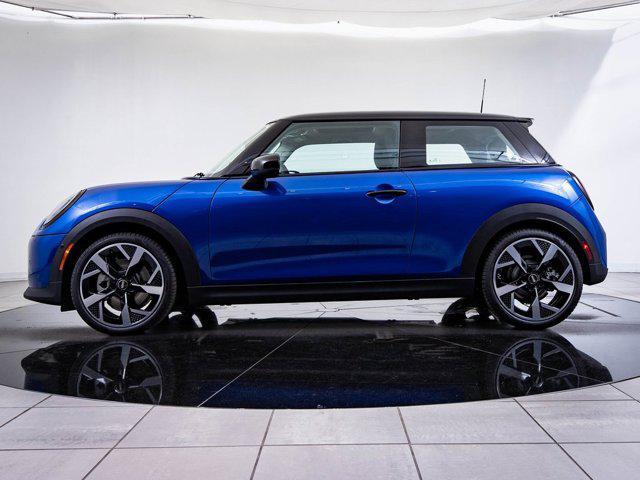 used 2025 MINI Hardtop car