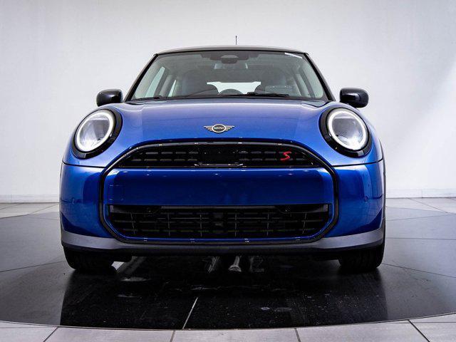 used 2025 MINI Hardtop car