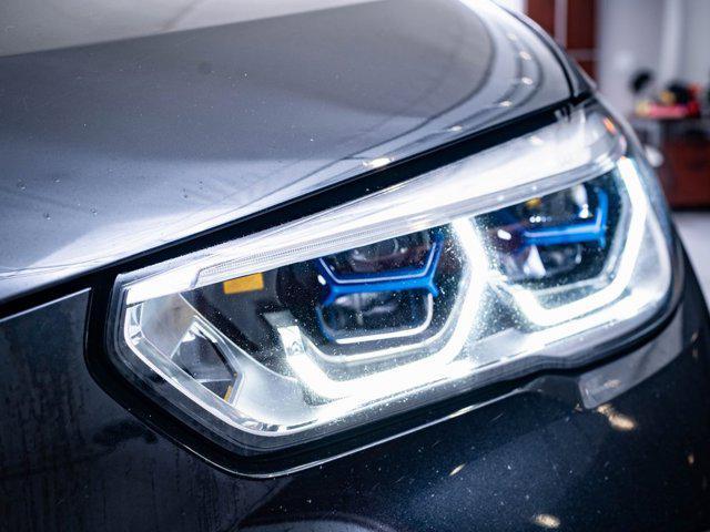 used 2019 BMW X5 car, priced at $36,298