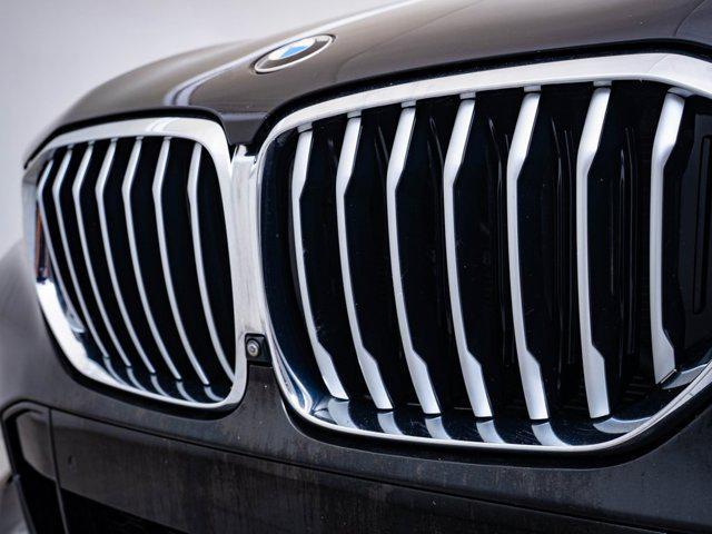 used 2019 BMW X5 car, priced at $36,298