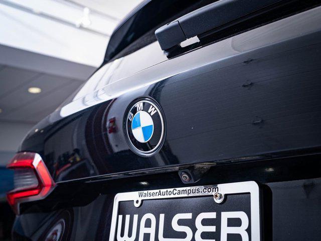 used 2019 BMW X5 car, priced at $36,298